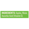Tree Top Apple Sauce Pack, No Sugar Added, Pouches 12 x 3.2 oz