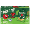 Tree Top Apple Sauce Pack, No Sugar Added, Pouches 12 x 3.2 oz
