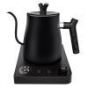 Electric Kettle  Pour Over with Temp Control 1200W Fast Boil