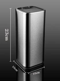 Creative Tool Holder Large Capacity Holder Multifunctional Kitchen Tool (Option: 8 inches)